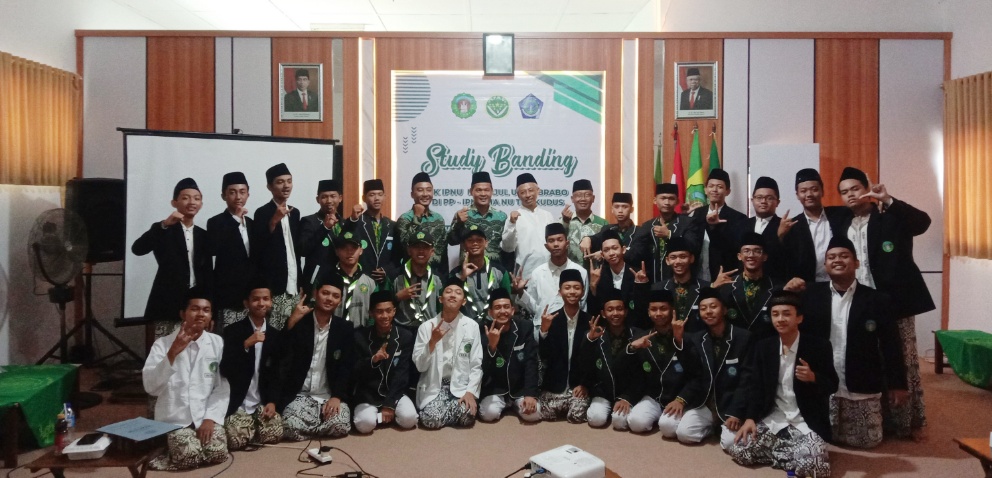 MA Nurul Huda